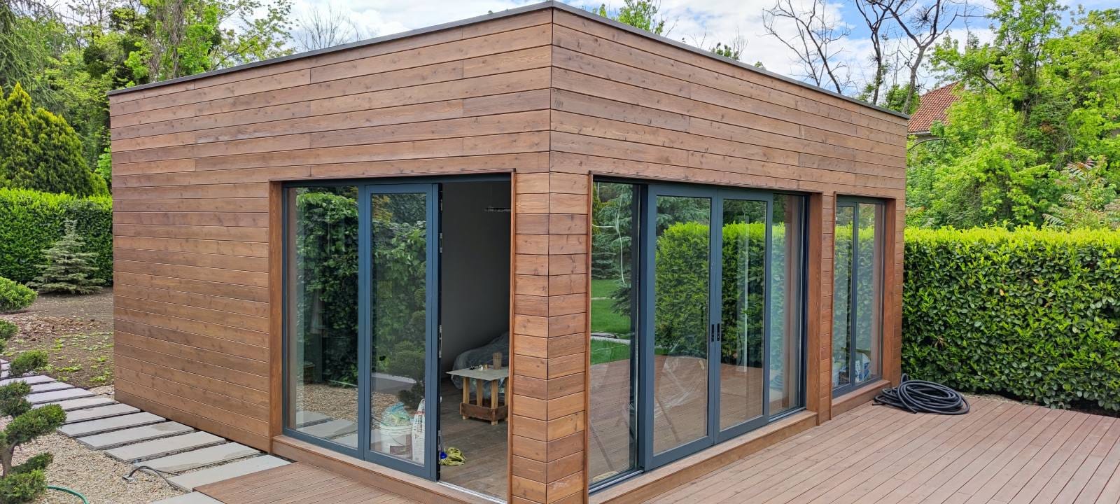 montazne kuce clt gradnja drvene fasade