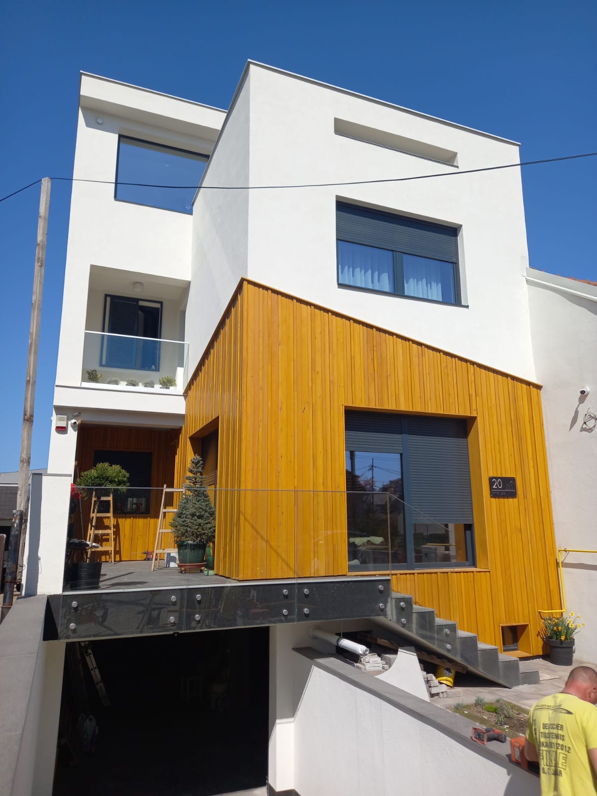 montazne kuce clt gradnja drvene fasade